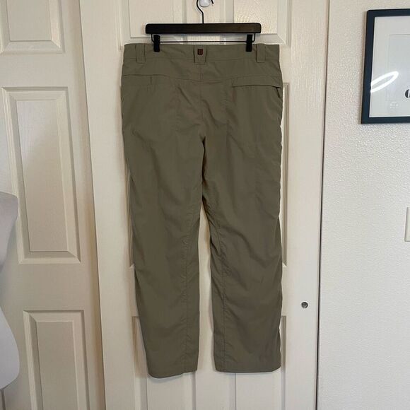 Royal Robbins Hiking Pants Size 38/32 - Picture 10 of 10